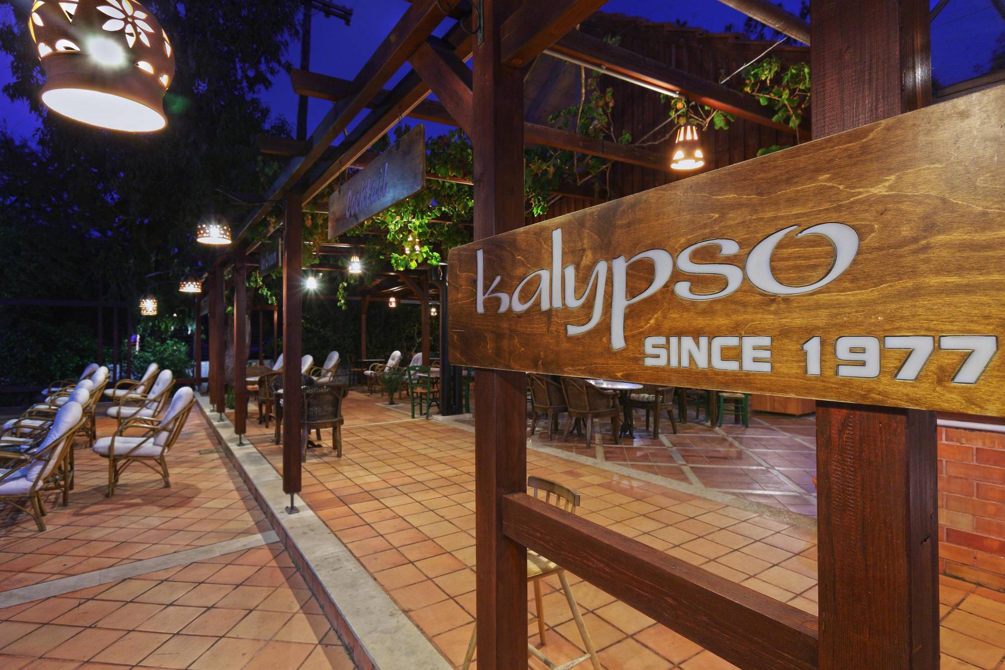 Kalypso Hotel Elounda  Ngoại thất bức ảnh